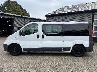 Renault  Trafic 2.0 DCi 115PK Buscamper Hefdak picture 3
