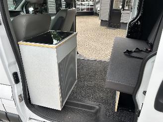 Renault  Trafic 2.0 DCi 115PK Buscamper Hefdak picture 16