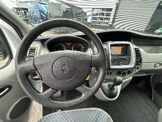 Renault  Trafic 2.0 DCi 115PK Buscamper Hefdak picture 24