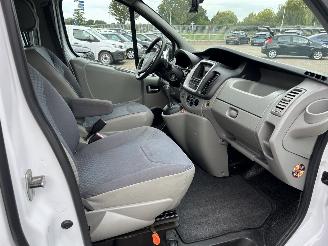 Renault  Trafic 2.0 DCi 115PK Buscamper Hefdak picture 12