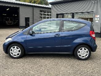 Mercedes A-klasse A160 BlueEfficiency Business Class picture 2