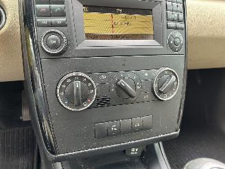 Mercedes A-klasse A160 BlueEfficiency Business Class picture 21