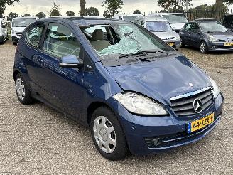 Mercedes A-klasse A160 BlueEfficiency Business Class picture 7