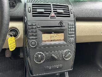 Mercedes A-klasse A160 BlueEfficiency Business Class picture 20