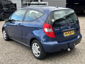 Mercedes A-klasse A160 BlueEfficiency Business Class picture 3