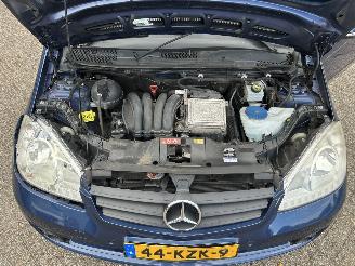 Mercedes A-klasse A160 BlueEfficiency Business Class picture 29