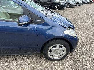 Mercedes A-klasse A160 BlueEfficiency Business Class picture 27