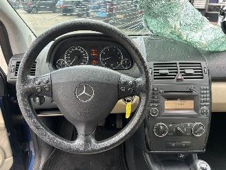 Mercedes A-klasse A160 BlueEfficiency Business Class picture 14