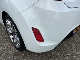 Hyundai Veloster 1.6 GDI i-Catcher picture 35
