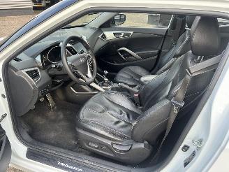 Hyundai Veloster 1.6 GDI i-Catcher picture 9