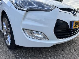 Hyundai Veloster 1.6 GDI i-Catcher picture 33