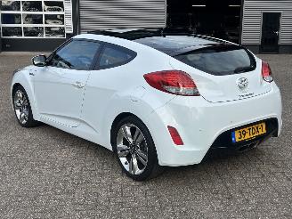 Hyundai Veloster 1.6 GDI i-Catcher picture 3