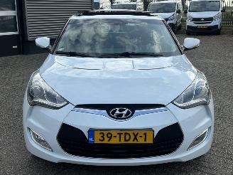 Hyundai Veloster 1.6 GDI i-Catcher picture 8