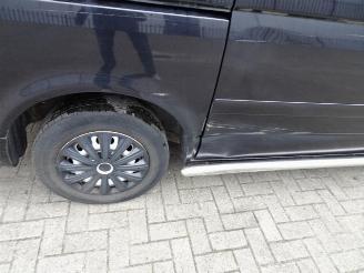 Volkswagen Transporter 2.0 TDI L1H1 BM 2 x schuifdeur Trendline 3 zits picture 13