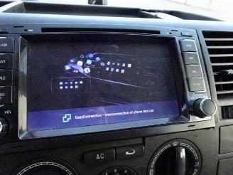 Volkswagen Transporter 2.5 TDI 300 Budgetline DC LET O P MOTOR LOOPT NIET 100% picture 8