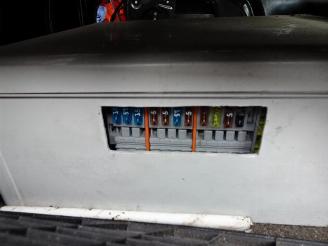 Renault Master T35 2.3 dCi L2H2 airco omvormer standkachel picture 33