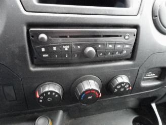 Renault Master T35 2.3 dCi L3 maxi koelwagen airco dubbel lucht picture 9