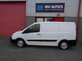 Peugeot Expert 227 2.0 HDI L1H1 Profit+ 3 zits airco picture 5