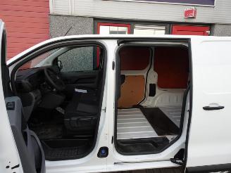 Peugeot Expert 231C 2.0 BlueHDI 120 Pro 3 zits 132888 km 2 x schuifdeur picture 5