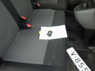 Peugeot Expert 231C 2.0 BlueHDI 120 Pro 3 zits 132888 km 2 x schuifdeur picture 10