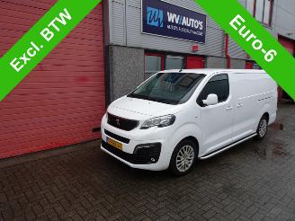 Ocazii auto utilitare Peugeot Expert 231S 2.0 BlueHDI 120 Premium Pack 144729 km 3 zits 2019/1