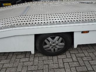 Peugeot Boxer 435 2.2 BlueHDi 165 L3H3 Zwaar pro tijhof opbouw luchtvering zeer compleet picture 10