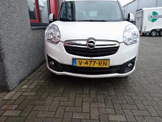 Opel Combo 1.3 CDTi L2H1 Sport airco turbo probleem!!!!!!!!!!! picture 22