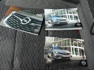 Opel Astra Sports Tourer lkw oliepomp defect !!!!!!!!!! picture 24