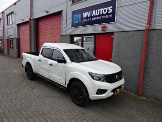 Nissan Navara NISSAN 2.3 190 pk 5 zitter automaat picture 3