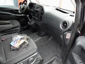 Mercedes Vito 109 CDI Extra Lang DC Comfort airco picture 17
