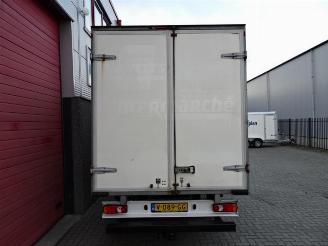 Citroën Jumper 35 2.2 HDI bakwagen 430 x 230 x 210 airco picture 24