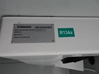 Fiat Ducato 35 2.3 MultiJet L3H2 koelwagen dag en nacht 3 zits picture 35