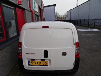 Fiat Fiorino 1.3 MJ SX airco schuifdeur picture 13