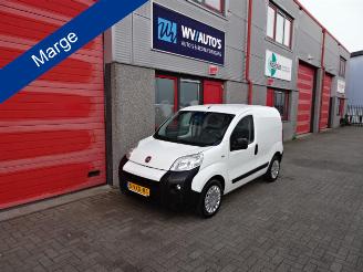 Ocazii auto utilitare Fiat Fiorino 1.3 MJ SX airco schuifdeur 2012/6