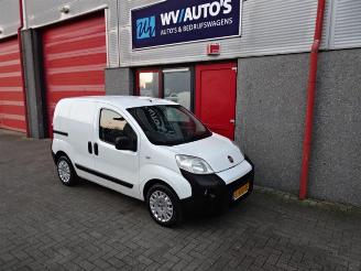 Fiat Fiorino 1.3 MJ SX airco schuifdeur picture 4