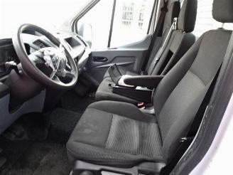 Ford Transit 350 2.0 TDCI L4H1 Ambiente openlaadbak 3 zits picture 8
