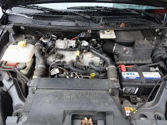 Ford Transit Connect T230L 1.8 TDCi Ambiente 44805 km !!!!!! picture 23