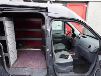 Ford Transit Connect T230L 1.8 TDCi Ambiente 44805 km !!!!!! picture 5