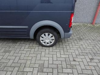 Ford Transit Connect T230L 1.8 TDCi Ambiente l2-h2 37379 km !!!!!!!!!!! picture 23