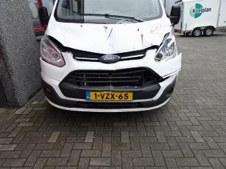 Ford Transit Custom 270 2.2 TDCI L1H1 Trend picture 7