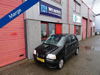 Hyundai Atos 1.1i Active Joy airco picture 1