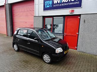 Hyundai Atos 1.1i Active Joy airco picture 4