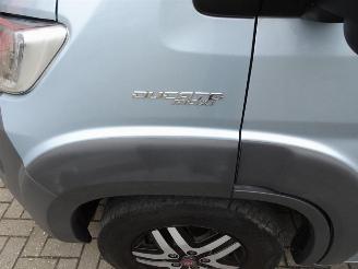 Fiat Ducato 35H 2.3 MultiJet L4H1 DC 6 zitter maxi clima lmv 113560 km !!!!!!!!! picture 37