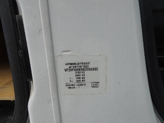 Peugeot Expert 2.0 BlueHDI 120 Long Premium inrichting 2 x schuifdeur picture 30