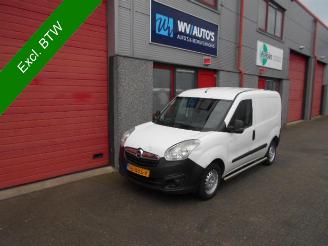 Auto da rottamare Opel Combo 1.3 CDTi L1H1 ecoFLEX airco uitvoering met achterklep 2013/3