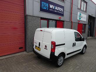Fiat Fiorino 1.3 MJ SX schuifdeur airco 58819 km !!!!!!!! picture 3