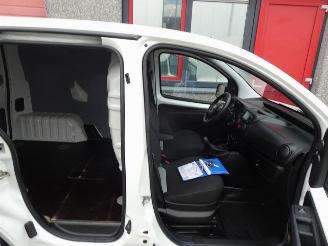 Fiat Fiorino 1.3 MJ SX schuifdeur airco 58819 km !!!!!!!! picture 8