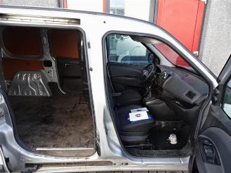 Fiat Doblo Cargo 1.3 MultiJet SX airco 154771 km marge !!!!!!!!! picture 26