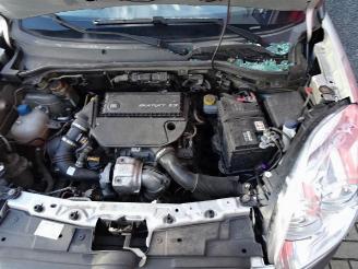 Fiat Doblo Cargo 1.3 MultiJet SX airco 154771 km marge !!!!!!!!! picture 13