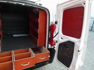 Peugeot Expert 227 2.0 HDI L1H1 airco laadruimte met inrichting picture 22